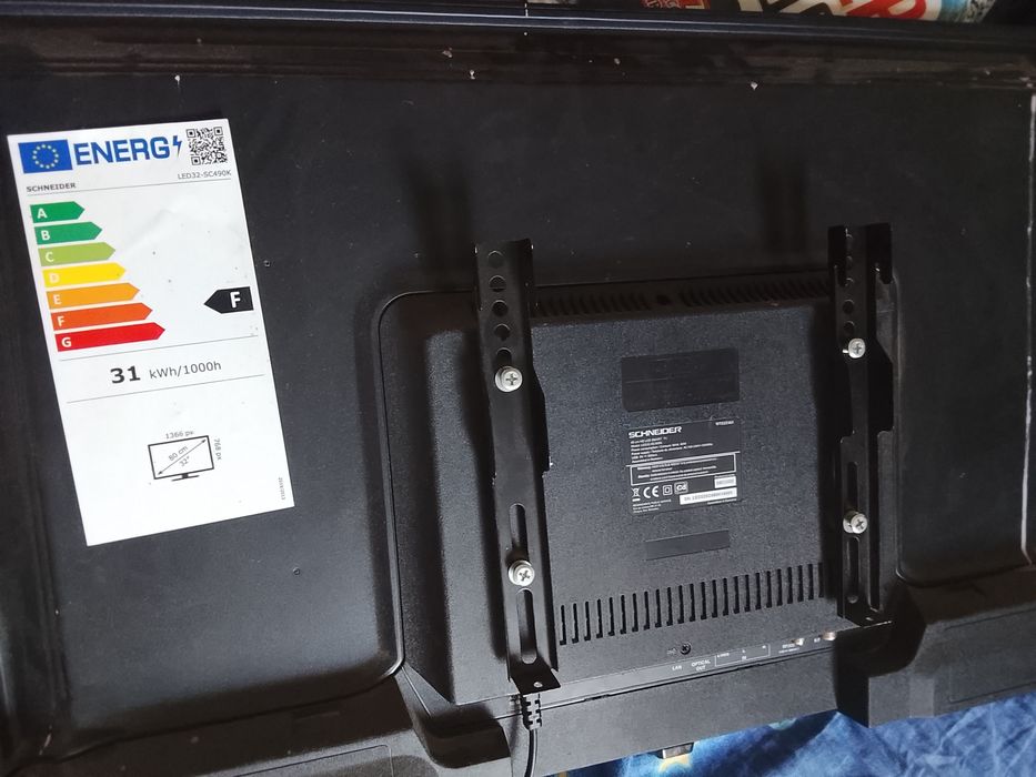 Vând Smart schnider 80 cm defect backligt
