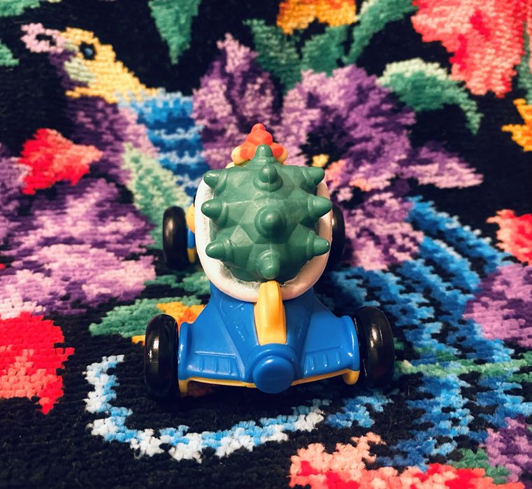 Персонаж Супер Марио