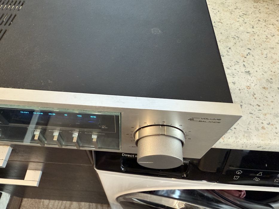 Pioneer SA-720 Стерео