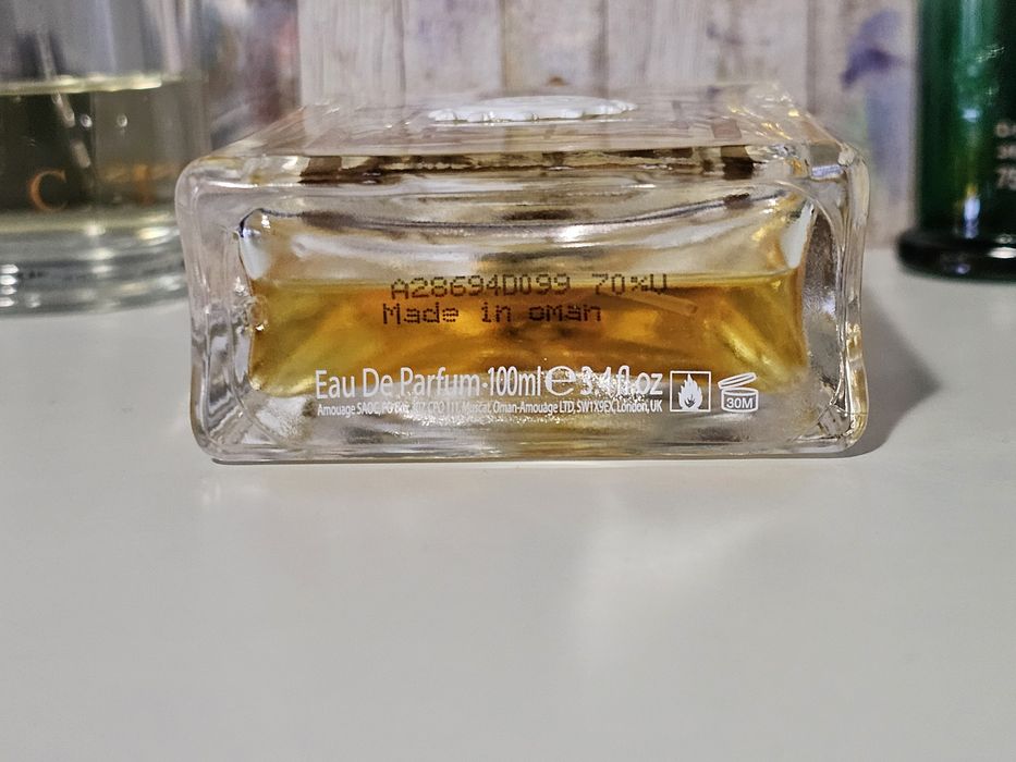 Amouage Beach Hut Man Original