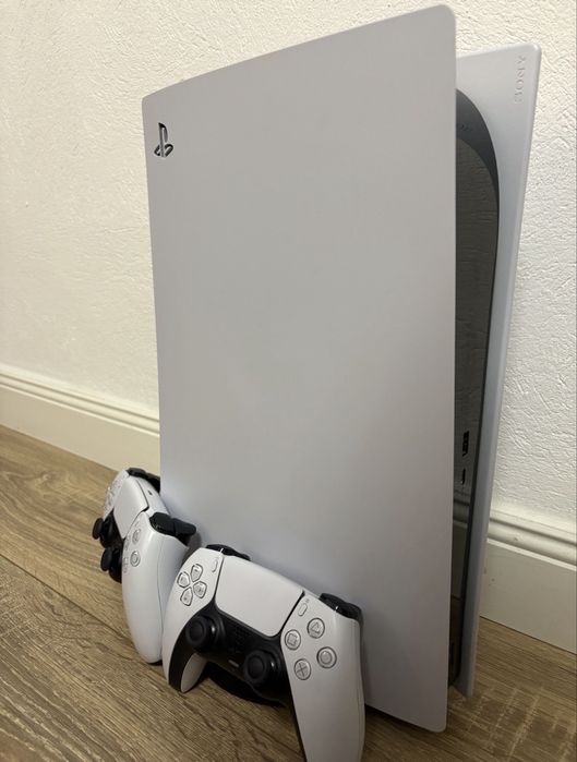 Vand PS5 digital edition 825 GB