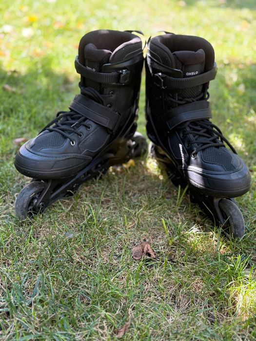OXELO мъжки ролери
