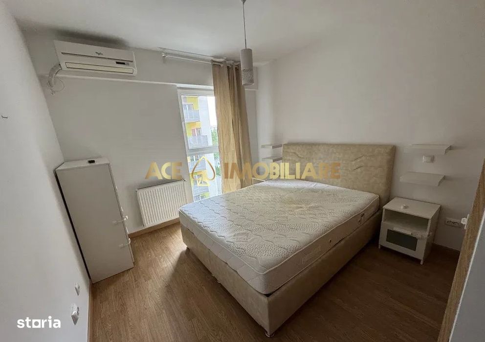 3 Camere de inchiriat | Basarabia | Metrou | Centrala | Loc Parcare — fotografia 1