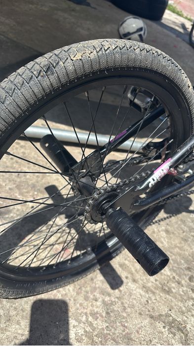 BMX ORIGINAL  aproape nou