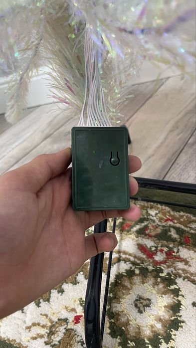 Ёлка сатылады жақсы жағдайда