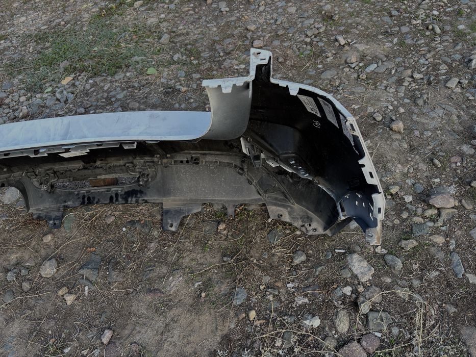 Броня Опел Мока/Opel Mokka