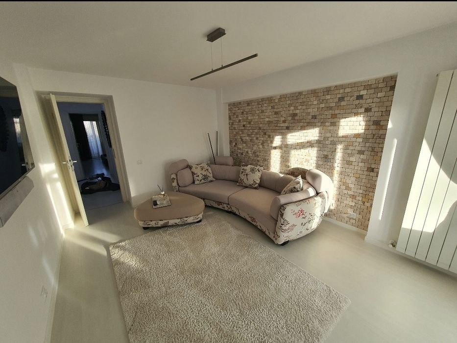 Vand  ap 3 camere Ultracentral,CAM 3,A..I.CUZA