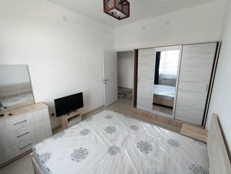 Махтумкули Паркентский продается квартира 1/5/9 с мебелью и техникой