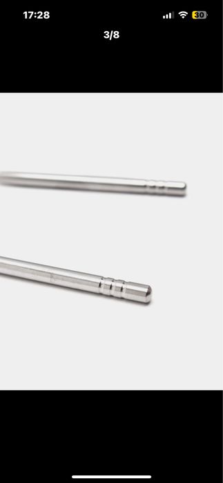 скребок для языка