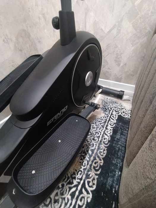 Тренажёр эллиптический