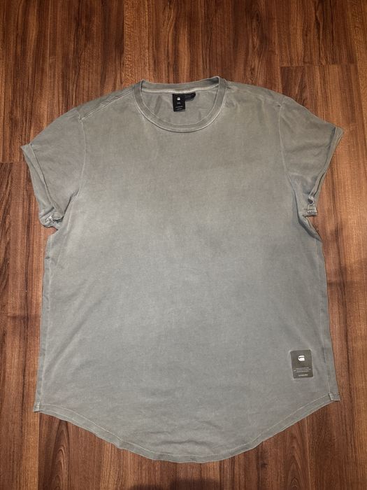 Мъжка тениска G star raw XXl