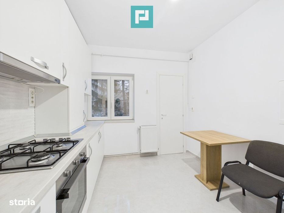 Apartament 2 camere-prima închiriere, ultracentral