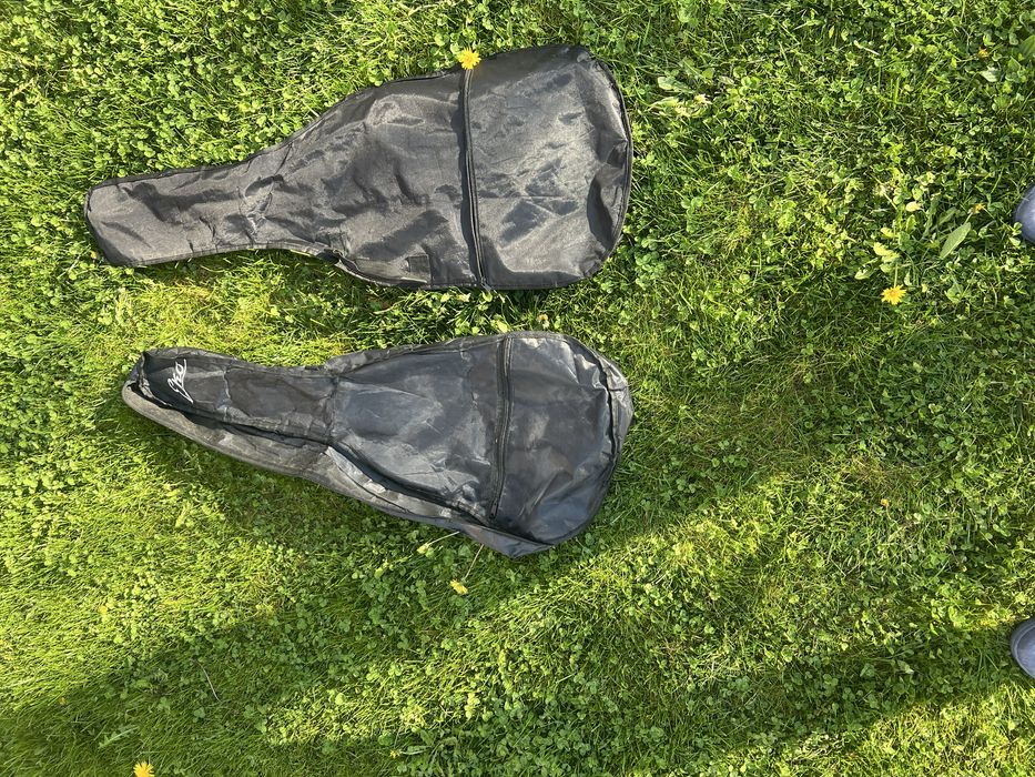 Китари електрическа и класическа