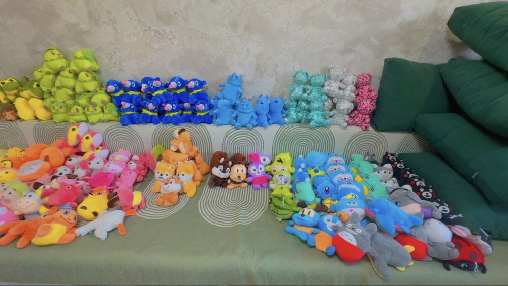 Игрушки оптом (Хватайка)