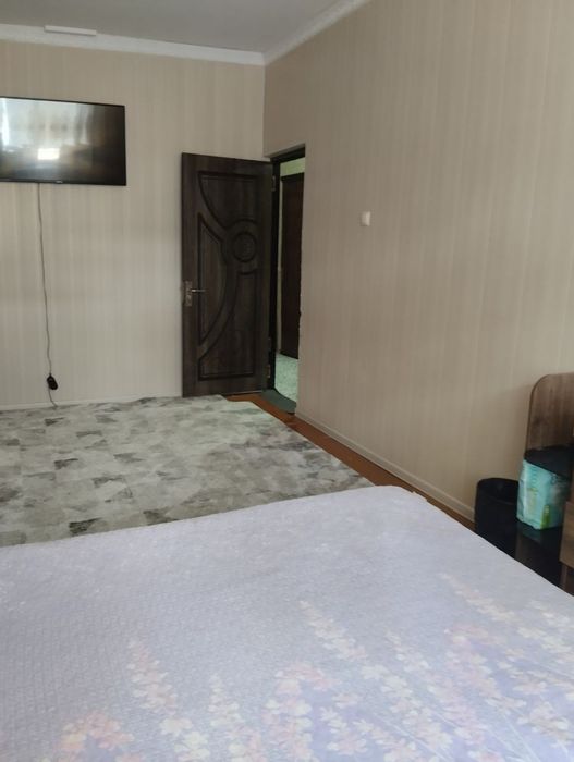 Chirchiq shahrida 3-xonali uy sotiladi