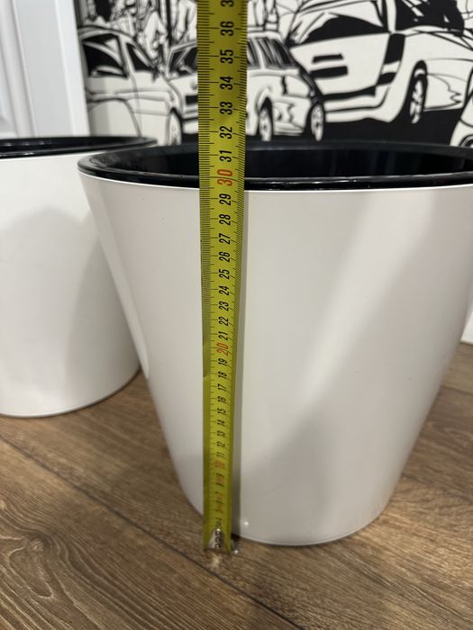 Горшок для цветов