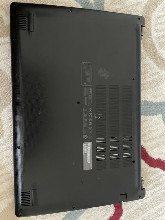 Ноутбук Acer Extensa 15