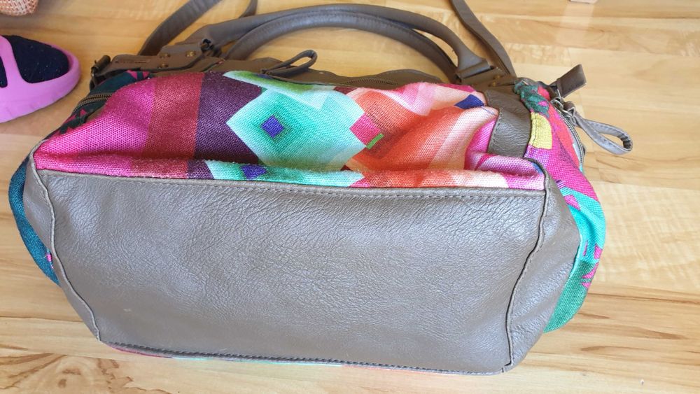 Desigual Дамска чанта