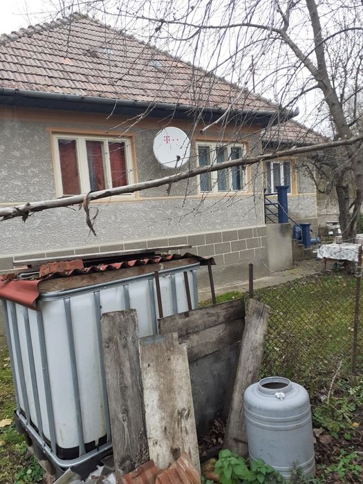Casa de vanzare langa Cluj