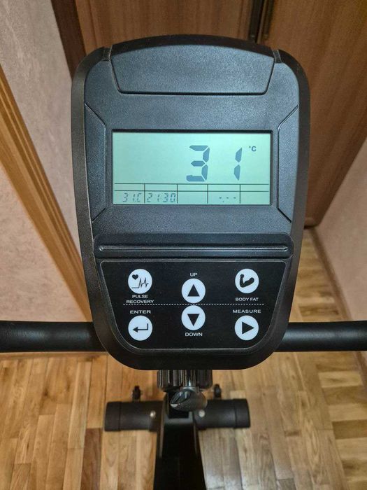 Продаётся велотренажёр DreamFit, не использовался, новый