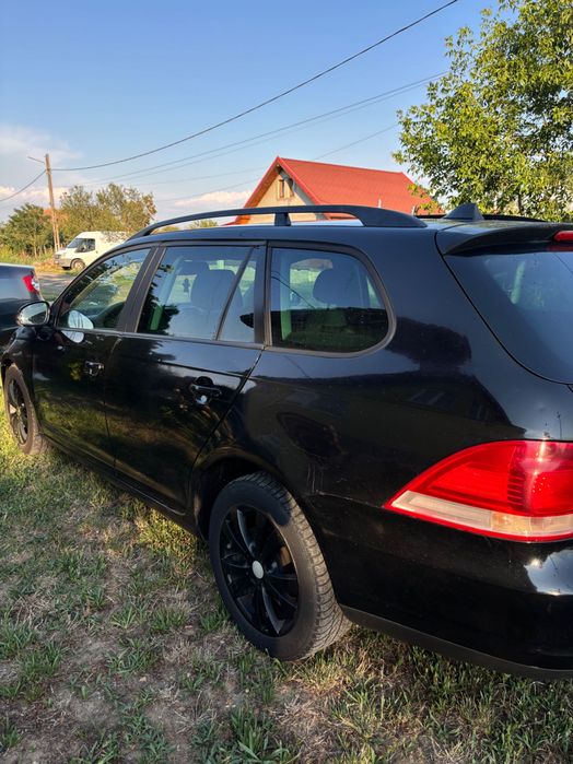 Volkswagen golf 5 1.9