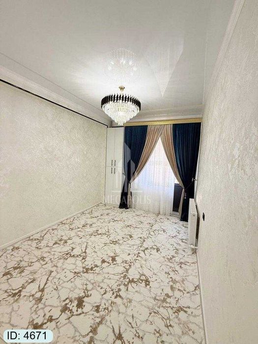 Gorgazdan 3 xonali arzon narxda tezda sotiladi