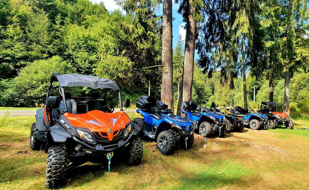 Atv Inchirieri si UTV