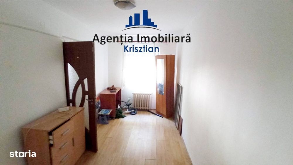 Apartament 2 camere | Zona Micro 14