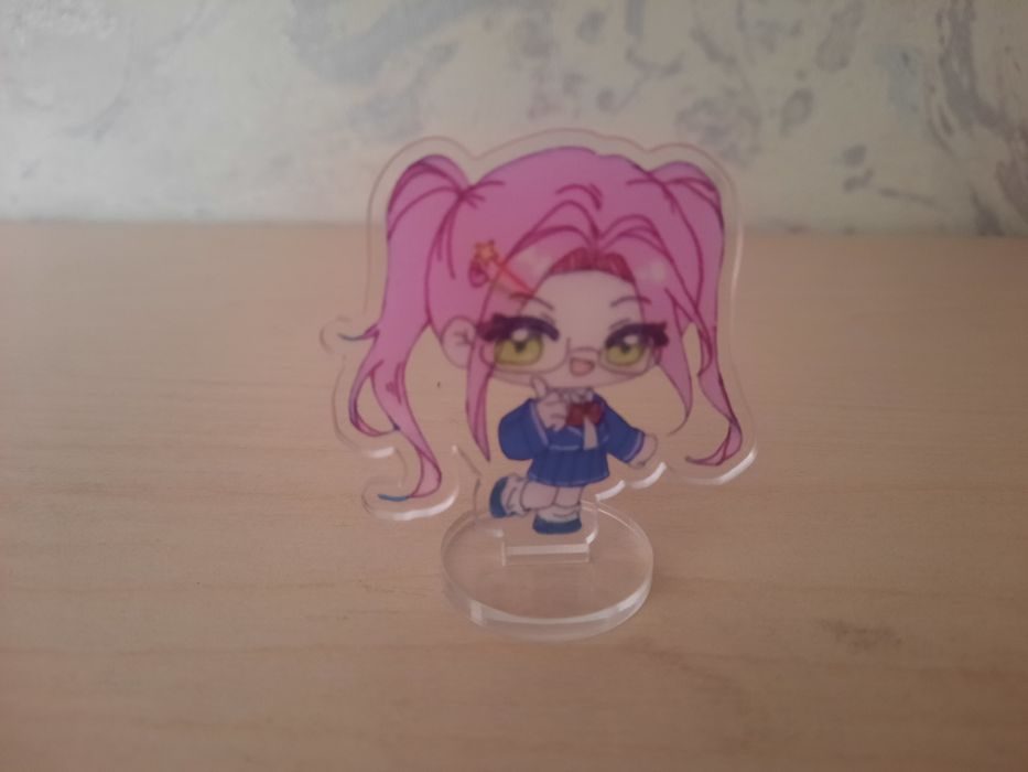 Alien stage мизи