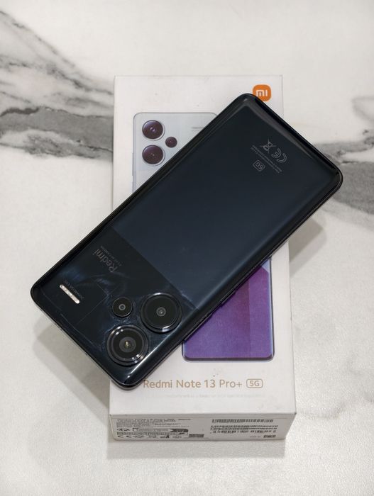 Redmi Note 13 Pro Plus 512 gb ОЗУ 16 5G