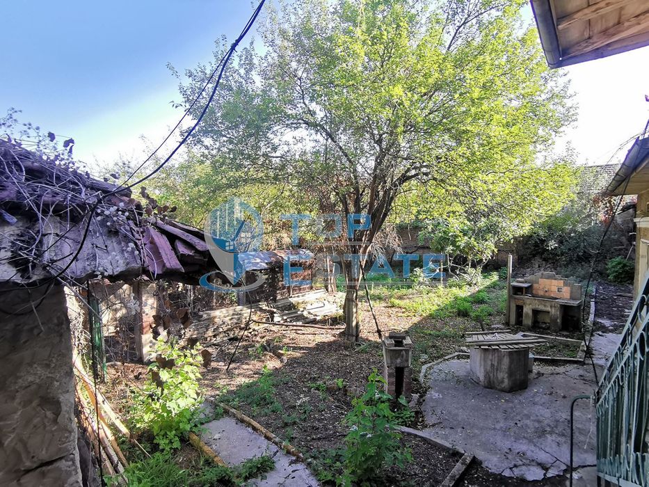 Продава се Къща в с. Вишовград, Област Велико Търново - 80 кв.м за 217 €/кв.м - Снимка #1