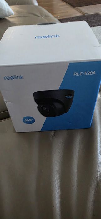 Camera Reolink RLC 520A