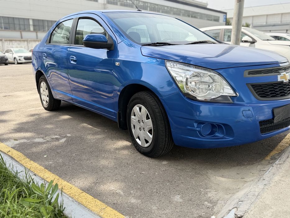 Cobalt 2 mexanika 2015 yil