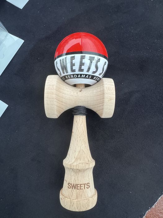 Kendama Sweets - kendam sweets - usa -
