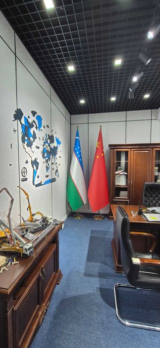 Изготовление флагов Оформление выставочных стендов флагштоки