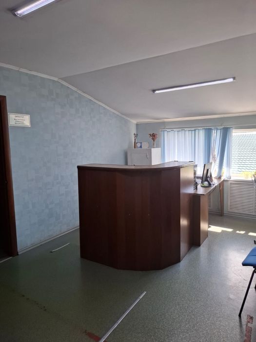 Сдам в аренду офисное помещение