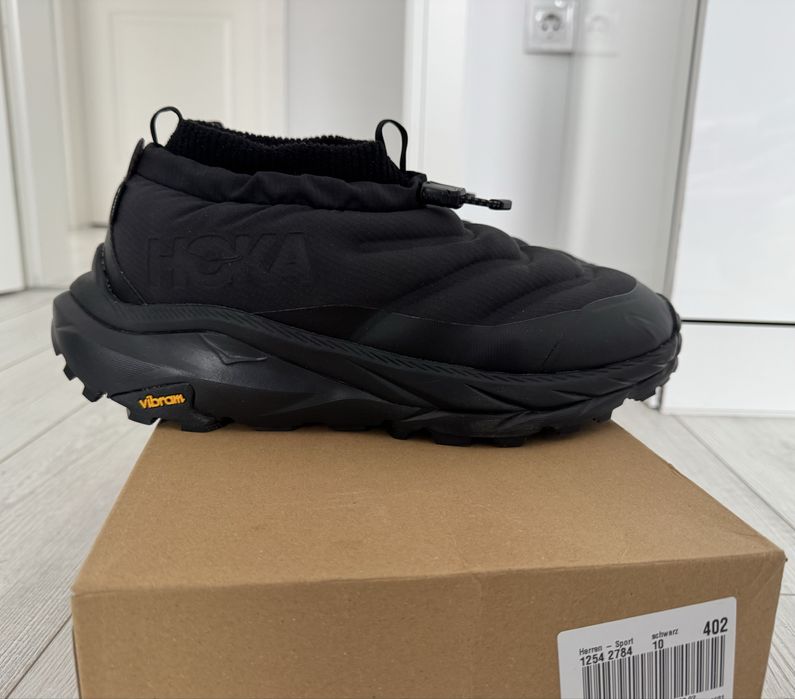 Hoka Kaha 2 Frost Moc зимни обувки gore-tex