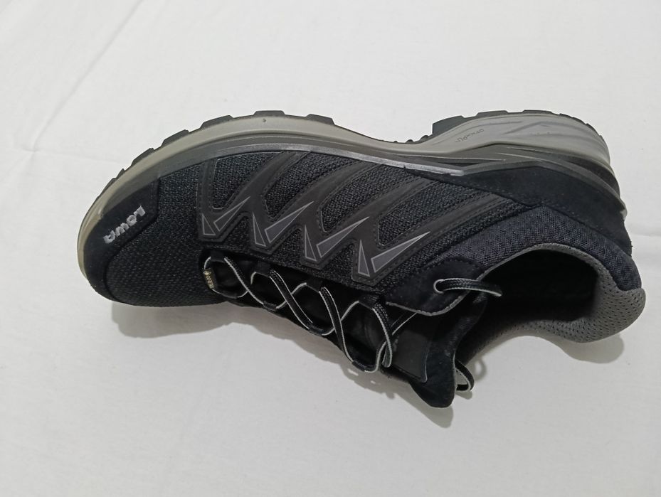 48,5 Lowa Innox Pro gtx masura 48,5
