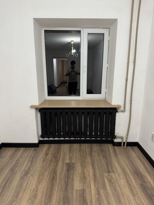 1 комнатная квартира 85000