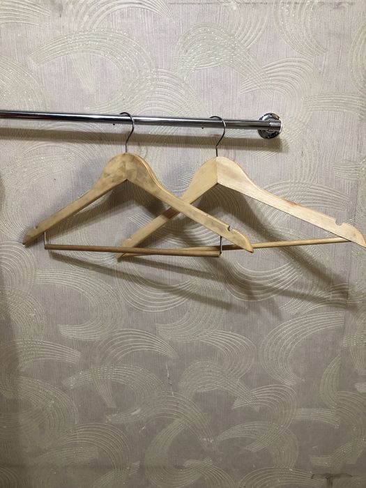 Вешалка на стену