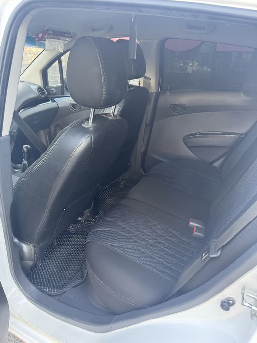 Spark 2020 yil 115 000 min prabeg