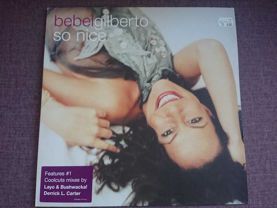 maxi single 12 Barry White YELLO Sandra Erasure Bobby Brown Fancy