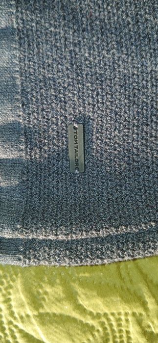 Поло мъжко Tom tailor XL чисто ново