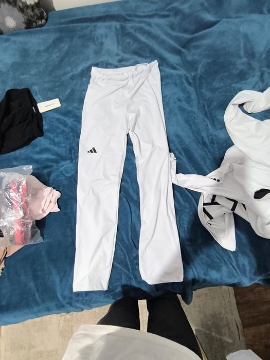 Добок Adidas Олимпиский 180см