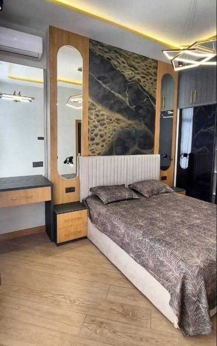 Продажа Шикарной квартиры в  Tashkent City ЖК Gardens Residence  А-03