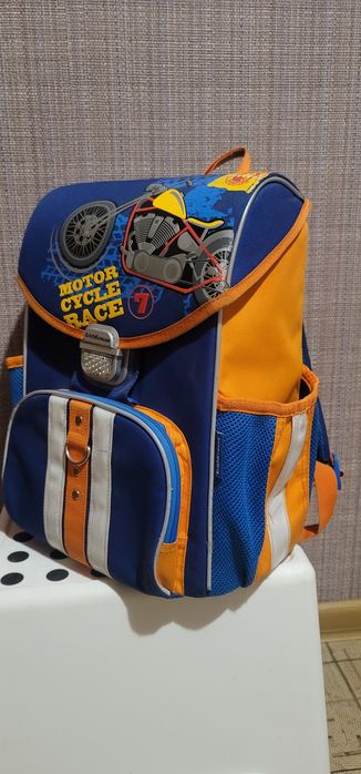 Школьный  ранец/рюкзак ErichKrause