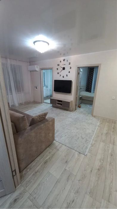 4 комнатная квартира кольцо