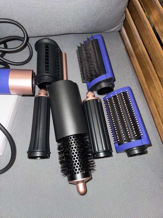 Сешоар Dyson airwrap complete