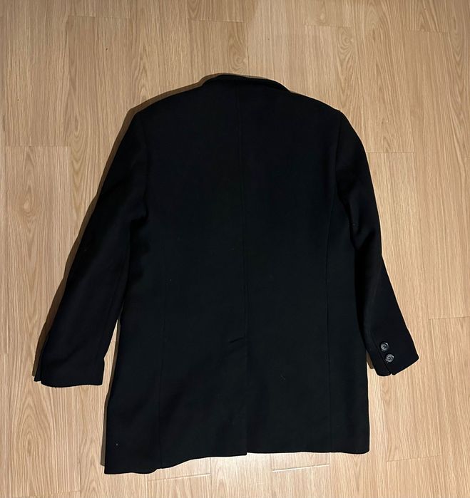 Palton lână 85% bărbătesc