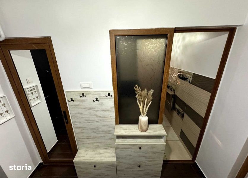 Apartament cu 1 camera  -  Alexandru cel Bun - Zimbru  - Pet Friendly